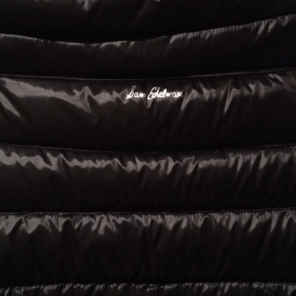 Puffy 🧥 Coat - Picture 4 of 4